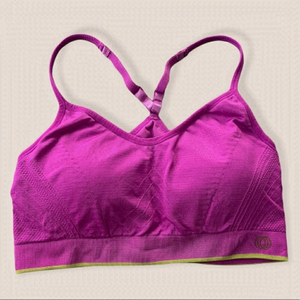 BALANCE Padded Sports Bra